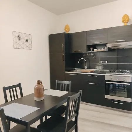 Ostro - Apartment