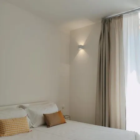 Ostro - Apartment Agrigento