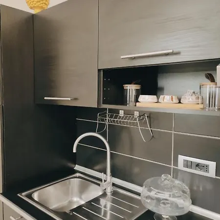 Ostro - Apartment *