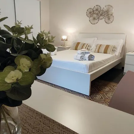 Apartment Ostro - Agrigento