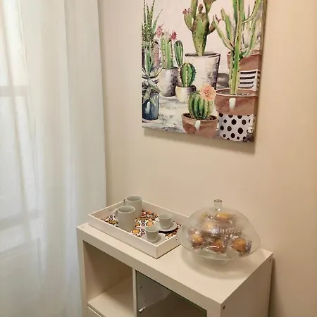 Ostro - Apartment Agrigento
