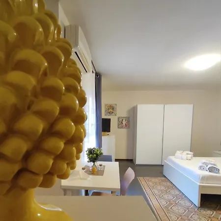 Ostro - Apartment Agrigento