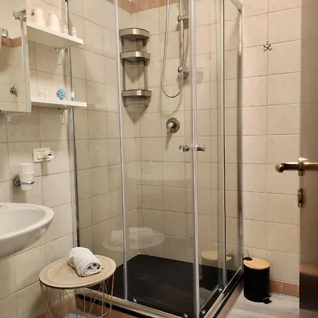 Ostro - Apartment Agrigento